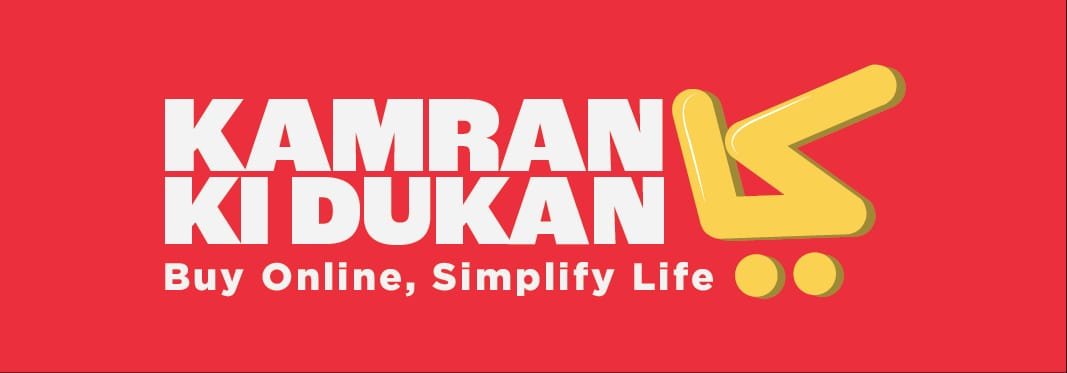 logo kamran ki dukan